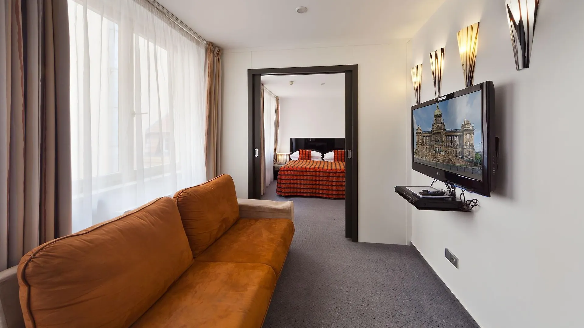 Prague Inn