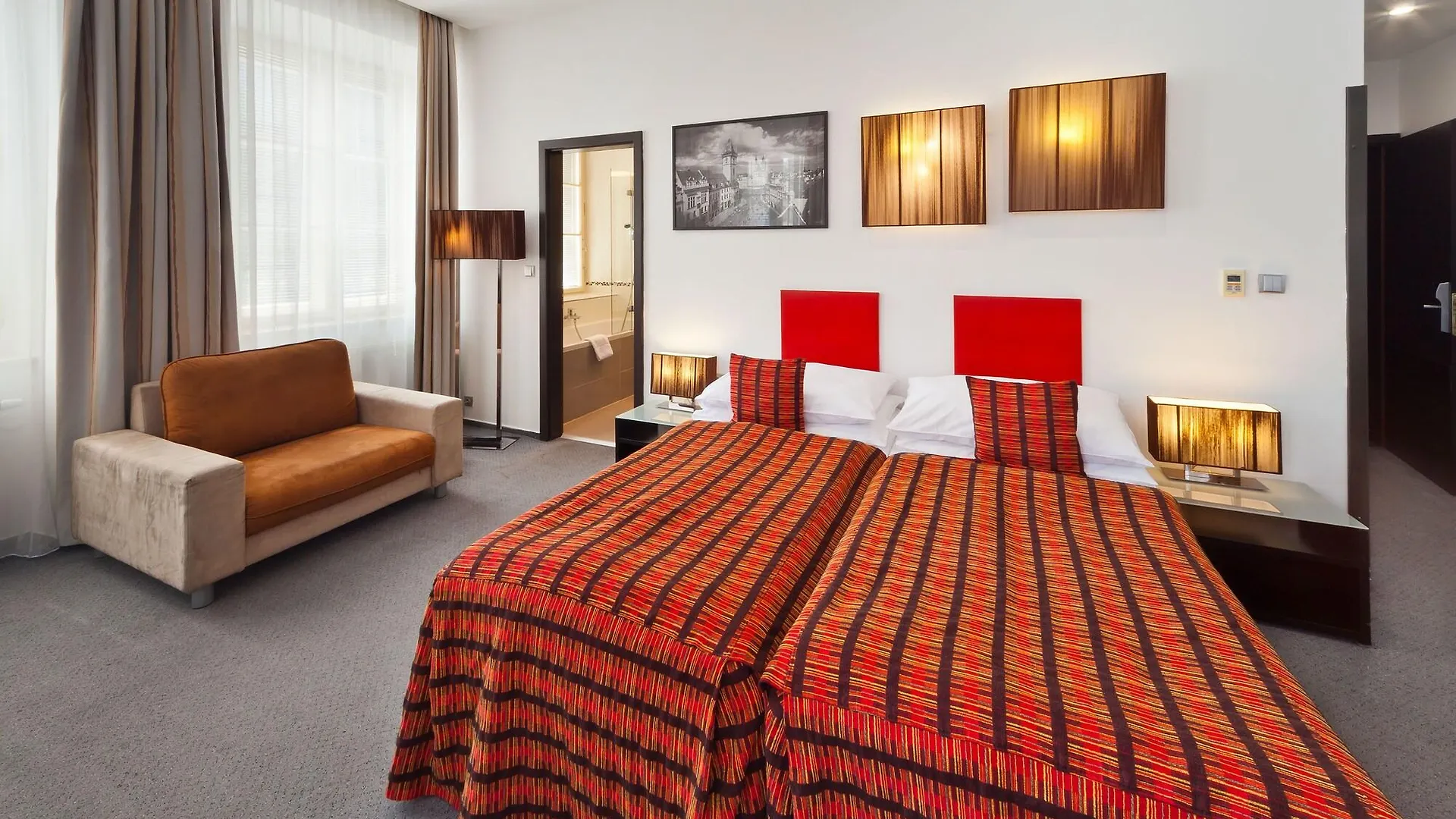 Prague Inn