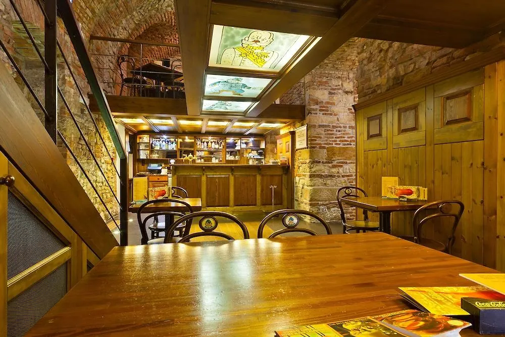 Prague Inn 4*,  Чехия