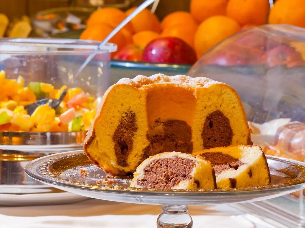 **** Отель Prague Inn Чехия