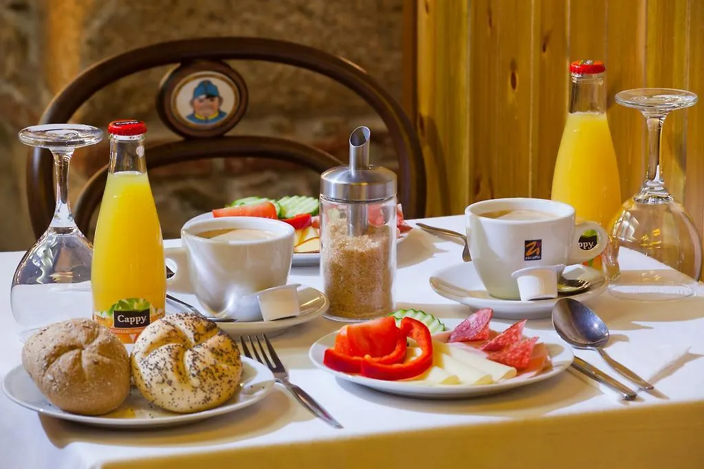 Prague Inn
