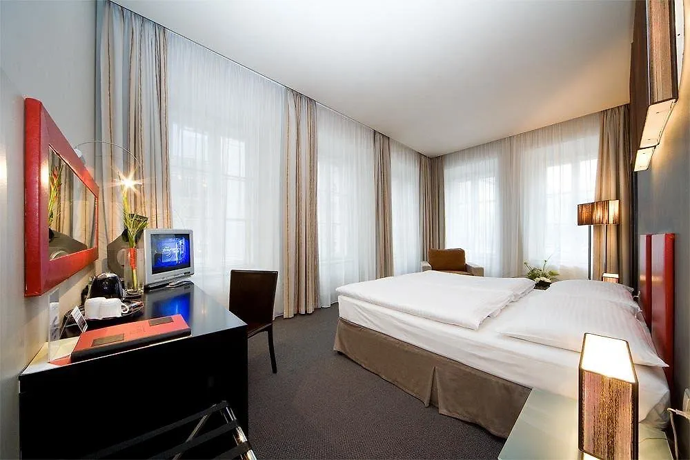 **** Отель Prague Inn Чехия