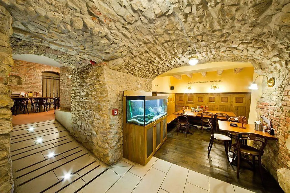 Prague Inn