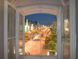 Отель Prague Inn