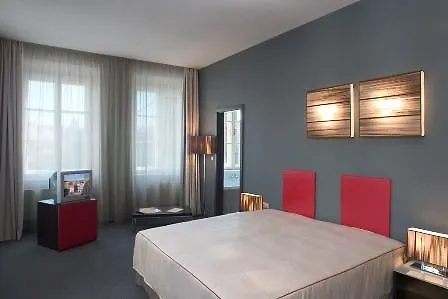 Prague Inn