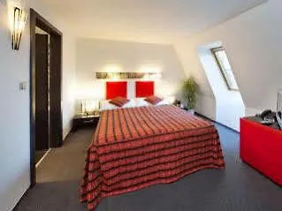 **** Отель Prague Inn Чехия