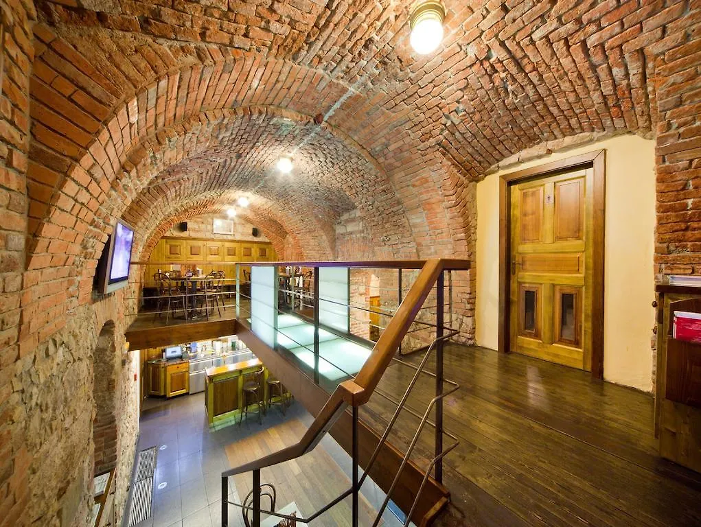 Prague Inn 4*,  Чехия