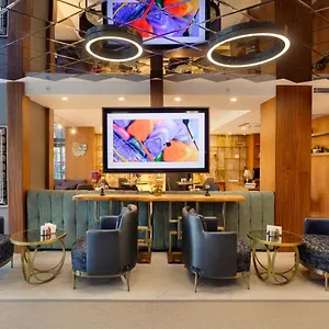 Buem Kosuyolu Hotel Istanboel
