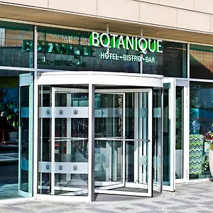 Ξενοδοχείο Botanique