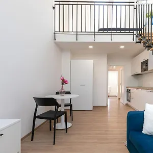 Mezonet - Postovska Centr Apartman