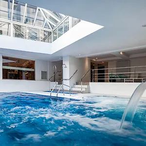 Oceania Paris Porte De Versailles 4*, Исси-ле-Мулино Франция