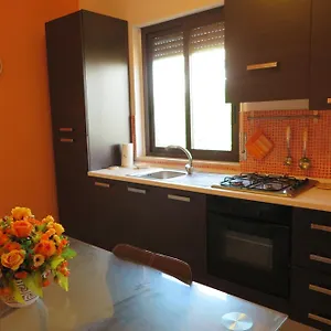Casa vacanze Casa Floriana A San Leone