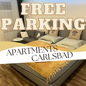 Apartmentscarlsbad , Карловы Вары Чехия