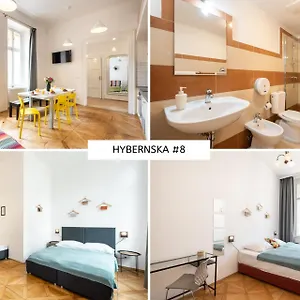 Hybernska By Pragueforyou Praga