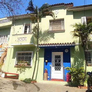 Acca Mariana 3* São Paulo