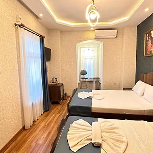 La Vien Old 3*, Стамбул Турция