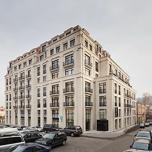 Gallery Palace 4*, Тбилиси Грузия