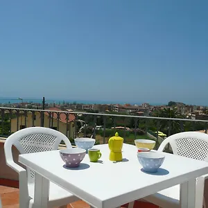 Appartamento Le Ninfee San Leone