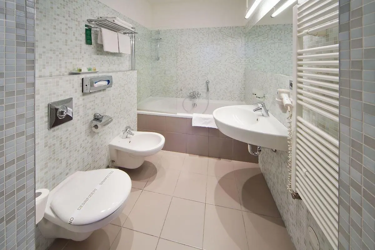 Prague Inn Repubblica Ceca
