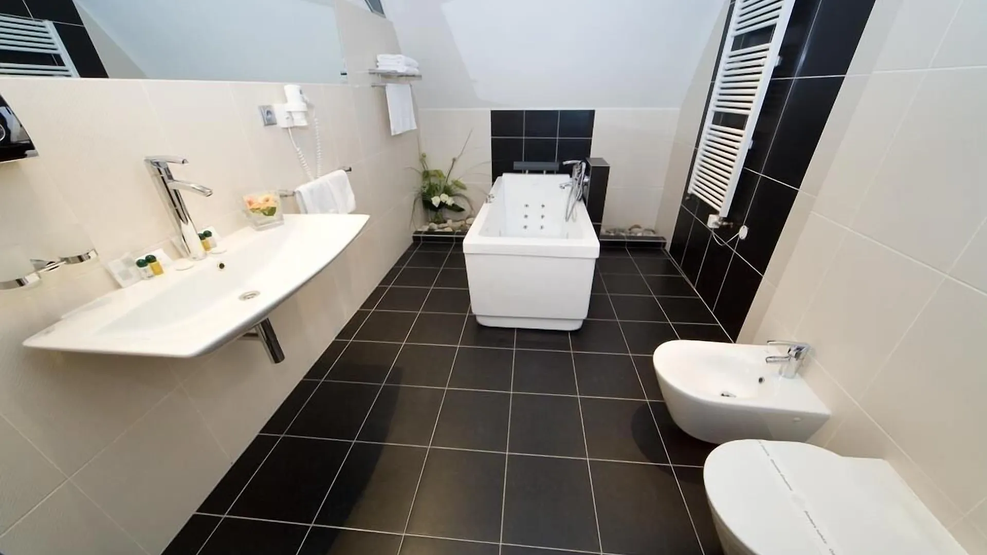 Prague Inn 4*,  Repubblica Ceca