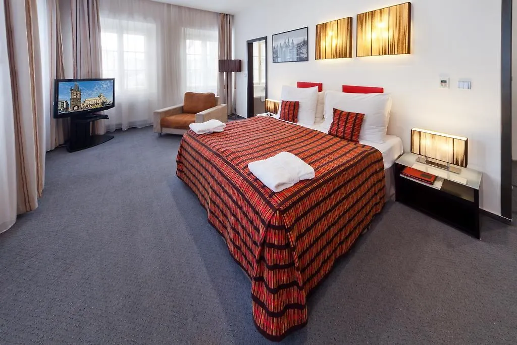 Prague Inn Repubblica Ceca
