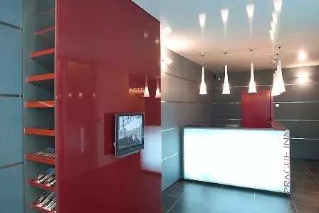 Prague Inn 4*,  Repubblica Ceca