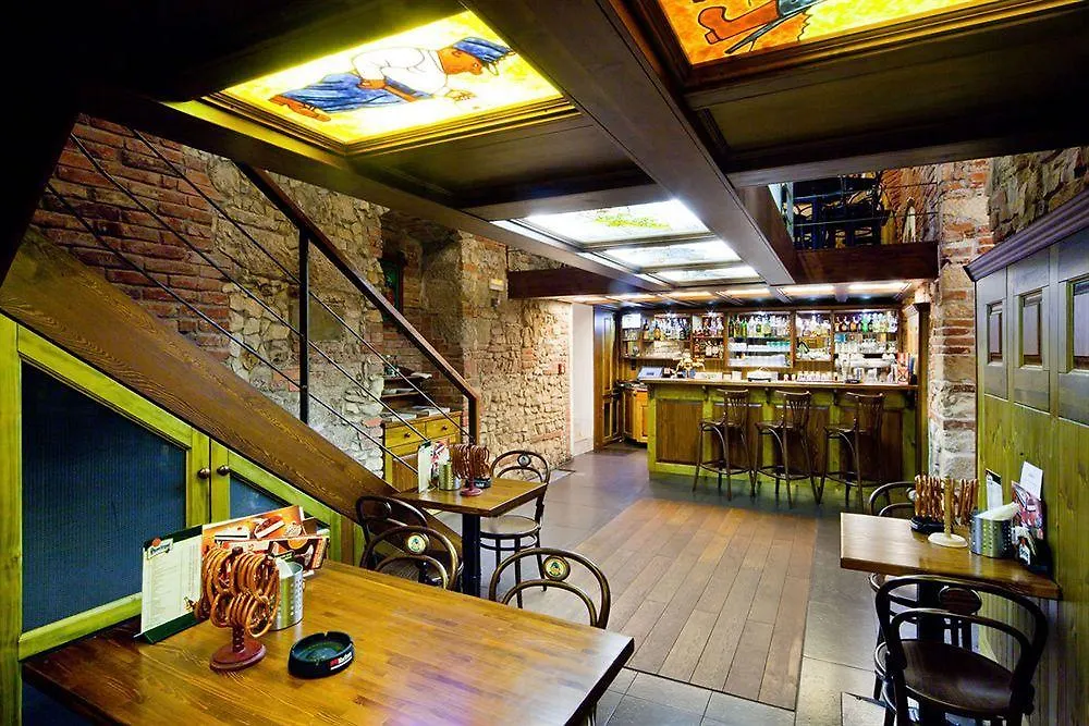 Prague Inn 4*,  Repubblica Ceca