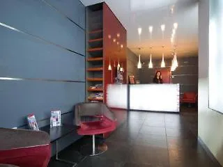 **** Hotel Prague Inn Czech Republic