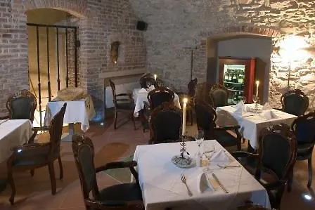 Prague Inn 4*,  República Checa
