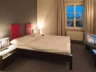 ホテル プラハ イン