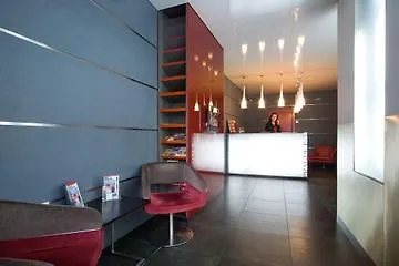 プラハ イン ホテル